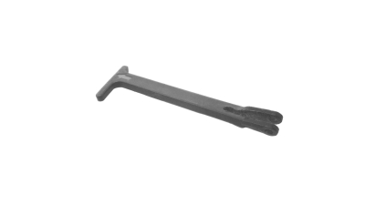 Maner deschidere Capota Vw Bora 11.1998-11.2005, parte montare fata, 951205-8, Aftermarket