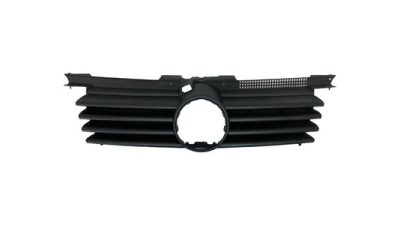 Grila radiator VW Bora (1J5/1Jm), 10.1998-11.2005, grunduit, 1J5853562, 9512050R interior+exterior, fara, RETOV