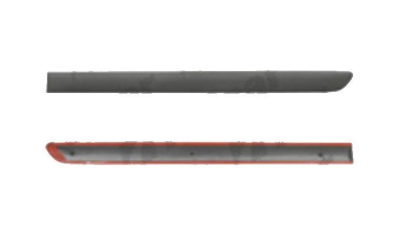 Bandou usa Vw Golf 5 ,  (1K) 10.2003-05.2009 Usa Spate Stanga Negru  ,  modele cu 5 usi, 1buc.