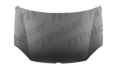 Capota motor VW Golf 5 (1K) 10.2003-05.2009 Fata 1K0-823-031B 1K0823031E 1K0823031J galvanizata