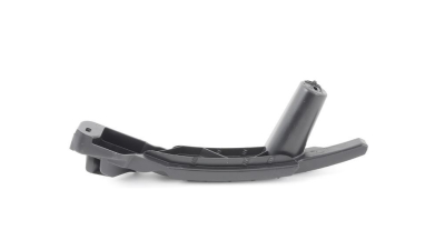 Suport fixare far VW Golf 5 (1k), 10.2003-05.2009, Fata, partea Stanga, Aftermarket