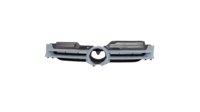 Grila radiator Vw Golf 5 (1k), 10.2003-05.2009, Grunduita, 1K0853651AGRU