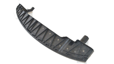 Armatura bara fata Vw Golf 5 (1k), 10.2003-05.2009 Gti, inferior, 1K0807093D