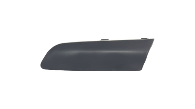 Bandou bara stanga fata, stanga Vw Golf 5 (1k), 10.2003-05.2009 Gti, cu gauri de spalare , 1K0807717E