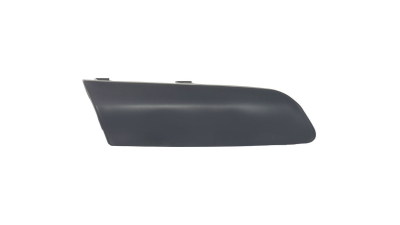 Bandou bara dreapta fata, dreapta Vw Golf 5 (1k), 10.2003-05.2009 Gti, cu gauri de spalare , 1K0807718E