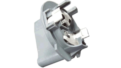 Soclu semnalizare in far VOLKSWAGEN GOLF IV (1J), 08.1997-09.2006; GOLF V (1K), 10.2003-05.2009; JETTA/GOLF KOMBI (1K5/1KM), 09.2005-09.2010, Stanga=Dreapta, HELLA, tip bec H7;