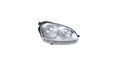 Far VW Golf 5 (1K) 10.2003-05.2009 Jetta / Golf Combi (1K5/1KM) 09.2005-09.2010 TYC partea Dreapta