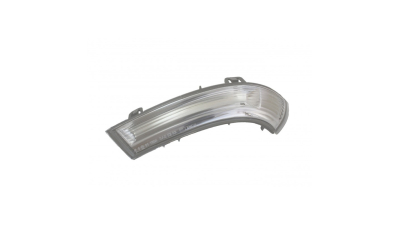 Lampa semnalizare oglinda SEAT ALHAMBRA 2009-2010, Skoda SUPERB 2006-2008, VW EOS, 2006-2008; GOLF V; GOLF V/VI PLUS; GOLF VI Combi; JETTA/GOLF KOMBI 1K, 2005-2010; PASSAT (B5/B6), 2003-2010; SHARAN (7M), 12.2003-04.2010, partea stanga, LED