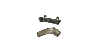 Lampa semnalizare oglinda SEAT ALHAMBRA, 2009-2010, Skoda SUPERB, 2006-2008, VW EOS, 2006-2008; GOLF V; GOLF V /VI PLUS; GOLF VI Combi; JETTA/GOLF KOMBI 1K, 2005-2010; PASSAT (B5/B6), 2003-2010; SHARAN (7M), 12.2003-04.2010, Dreapta, LED; fumuriu;