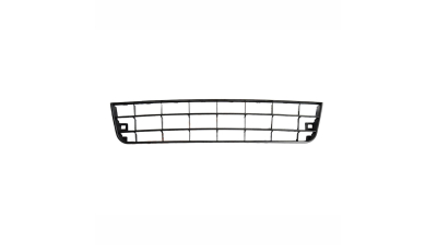 Grila bara fata Vw Golf 5 Hatchback (1K1) 10.2003-05.2009 , pentru motorizari 2.0 TDI; 2.0 FSI; 2.0 GTI grila centrala 1K0853677A