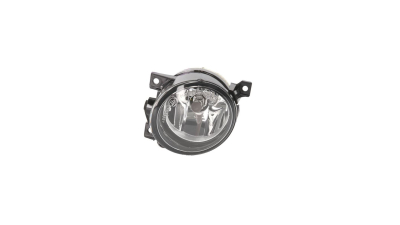 Proiector ceata VW Golf 5 (1K) 10.2003-05.2009 model GTI, Amarok 2010-07.2012; jetta 2005-2010, Svirocco 2008-2014, Up! 2012-, Seat Mii! 2012-11.2014, Skoda Citigo 2012-; partea Stanga, tip bec HB4, Depo
