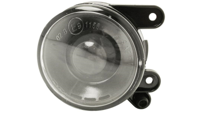 Proiector VW Golf 5 (1k), 10.2003-05.2009, partea Dreapta, Fata, cu lentile; H11; Omologare: ECE, DEPO