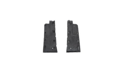 Scut sub caroserie Skoda Octavia Ii/Tour 2 (1z3/1z5) 06.2004-12.2013; Yeti (5l) 09.2009-09.2013; Vw Caddy 3/Life 2004-2015; Eos 2006-2010 ( Motorizari Benzina), partea Spate Dreapta, 1K0825202AB; 1K0825202AC; 1K0825202AE; 