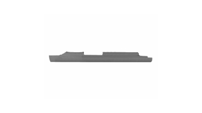 Prag metalic Vw Golf V (1k), 10.2003-05.2009 Hatchback Cu 5 Usi, parte montare Prag exterior dreapta, 9513421Q, Aftermarket