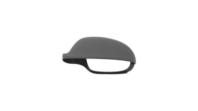 Carcasa oglinda exterioara Skoda Superb (3U4) 2006-2008, Vw Golf 5 (1K), 2003-05.2009, Golf 5 Plus (5M), 2005-01.2009, Jetta / Golf Combi 2005-2010, Passat (B5) 2003-01.2005, Sharan 2004-04.2010, partea stanga, grunduita