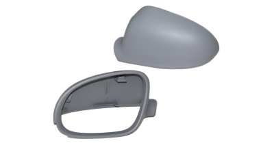 Carcasa oglinda exterioara pentru Vw Golf 5 (1k), 10.2003-05.2009, Partea Stanga, Cu Primer 1k0857537gru