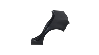 Aripa spate Vw Golf 5 (1K) 10.2003-05.2009, Pentru Modelul In 5 Usi, Partea Dreapta, 1K4 809 844