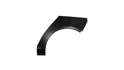 Segment reparatie aripa spate Vw Golf 5 (1K) 10.2003-05.2009, Partea Dreapta, Spate, 3 usi,