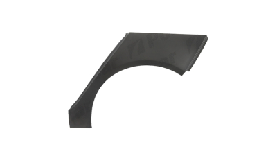 Segment reparatie aripa spate Vw Golf 5 (1K) 10.2003-05.2009, Partea Dreapta, Spate, 4/5 usi,