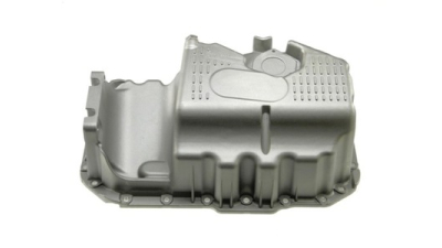 Baie ulei pentru Audi A3 (8p), 05.2003-10.2012 Motorizare 2.0 Tsi ; Cod OEM 06f 103 601l Din Aluminiu