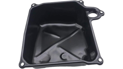 Baie ulei cutie viteze Audi A3 (8p), 05.2003-10.2012; Q3 (8u), 06.2011-02.2015; Q3 (8u), 01.2015-; Tt (8j), 05.2006-09.2014, Skoda Octavia 2 (1z3/1z5), 06.2004-2013; Superb (3t), 06.2008-07.2015, cutie automata 6 trepte, metal