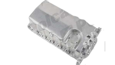 Baie ulei pentru Audi Tt (8j), 05.2006-09.2014 Motorizare 2.0tdi   Din Aluminiu
