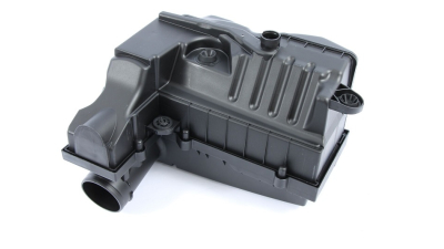 Carcasa filtru aer Volkswagen Beetle (5c1), 10.2011-, Tiguan (5n), 09.2007-04.2011 , Jetta (1b), 07.2010-, Eos (1f), 2009-11.2010, 1.4 benzina
