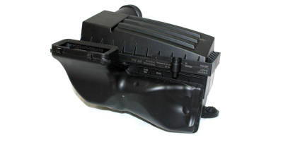 Carcasa filtru aer Volkswagen Golf 5 (1k), 2006-05.2009 , Golf 5 Plus (5m), 01.2005-01.2009 , Golf 6 (5k), 10.2008- , Golf 6 Plus, 01.2009-, Golf 7 (5k), 10.2012-, 1.4 benzina