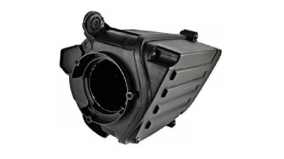 Carcasa filtru aer Volkswagen Passat (B6 (3c)), 2008-07.2010 , Eos (1f), 05.2006-11.2010, 3.2 V6 FSI, 3.6 R36