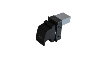 Comutator macara geam pentru Vw Eos (1f), 05.2006-11.2010, Buton 7l6959855b