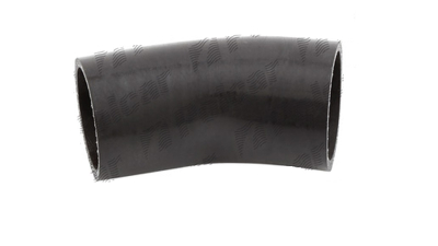 Furtun intercooler, supraalimentare, diametru 46/50 mm, silicon, BestAutoVest 9513PT-5