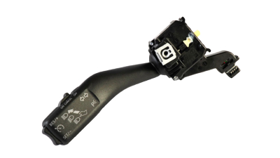 Bloc lumini pentru Vw Jetta/Golf Kombi (1k5/1km), 09.2005-09.2010, Motorizare 1k0953513g 9b9, ( Cu Tempomat ) Maneta Tempomat , Semnalizare