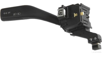 Bloc lumini pentru Vw Eos (1f), 05.2006-11.2010, Motorizare 1k0953513e, Comutator Lumini Si Semnalizare Fara Tempomat