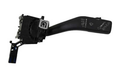 Maneta stergator pentru Audi A3 (8p), 05.2003-04.2008, Motorizare 1k0953519h, Comutator Parbriz Fara Computer Bord , Partea Dreapta