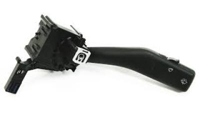 Maneta stergatoare Audi A3 8P 2003-2008, Seat Altea 5P 2004-, Skoda Octavia 2 1Z3/1Z5 2004-2012, Vw Golf 5 2003-2009, Golf 5 Plus 2005-2009, Golf 6 2008-2009, Touran 2003-2009, 1K0953519B, partea stanga, spalator parbriz