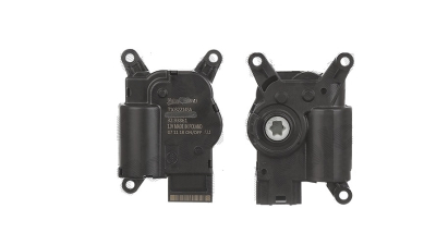 Actuator ventilatie, Motoras aeroterma 715276 Valeo VW Jetta 1 2010-2018; Passat B6 /B7/8 2005-2020; Passat CC 2008-2012; Svirocoo 2008-; Tiguan 2007-2020; Touran 2015-; 5Q0907511H