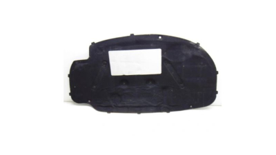 Insonorizat capota fata VOLKSWAGEN GOLF V (1K), 10.2003-05.2009; JETTA/GOLF KOMBI (1K5/1KM), 09.2005-09.2010, cu scut caldura
