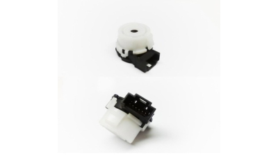 Contact pornire Audi A3 8P 2003-2012, Seat Altea 5P 2004-, Leon 2005-2012, Skoda Octavia 2 1Z3/1Z5 2004-2012, Vw Golf 5 2003-2010, Golf 5 Plus 2005-2009, Touran 2003-2010, Caddy 2004-2010, EOS 2006-, Jetta/golf 5 Combi 2005-2010, comutator pornire 1K09058
