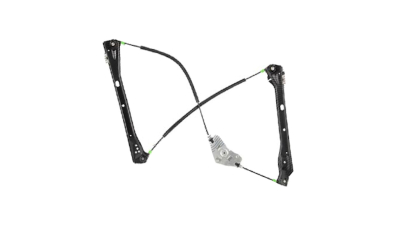Macara geam VW Golf 5 (1K1) 10.2003-05.2009 usa Fata partea Dreapta 1K3837462A, electrica, modele cu 3 usi