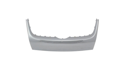 Ornament grila radiator Vw Jetta/ Golf Kombi (1k5/ 1km), 09.2005-09.2010, Cromat, 1K5853761A2ZZ