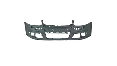 Bara fata Vw Jetta, Vw Golf V Variant 1K 2005-2010, Spoiler fata grunduit 1K0807217E 