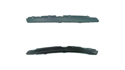 Bandou bara fata Vw Jetta 2005-2010, Vw Golf V Variant 1K 2005-2010, Dreapta, partea superioara 1K0853964