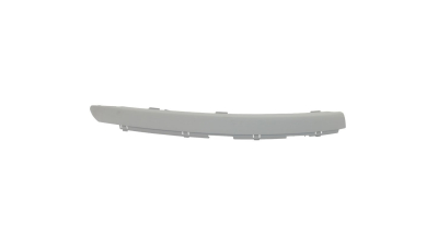 Bandou grila bara fata, dreapta Vw Jetta/Golf Combi (1k5/1km), 09.2005-09.2010, cu primer, 1K0853964