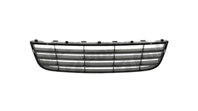 Grila bara fata Volkswagen Jetta, Golf Combi (1K5/1Km), 09.2005-09.2010, Centru, 1K0853677C, 951427-R
