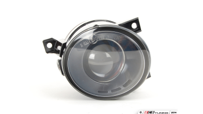 Proiector ceata Vw Jetta/Golf Kombi (1K5/1Km), 09.05-09.10 Vw Jetta/Golf Kombi (1K5/1Km), 09.05-09.10 Dreapta Depo 1T0941700B Tip Bec H11, Omologare Ece/Sae