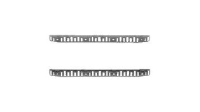 Suport bara central spate, mijloc Vw Jetta/Golf Combi (1k5/1km), 09.2005-09.2010, 1K5807863A;1K5807863B