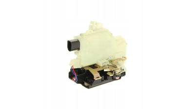 Broasca usa Vw Golf 5 (1K) 2003-2010 , Golf 5 Combi/Variant 2005-2010, Jetta 2005-2010, incuietoare usa Spate partea Stanga 9514ZC-3F, pentru modele cu inchidere centralizata
