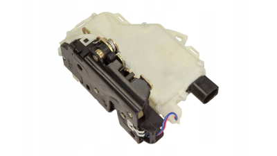 Broasca usa Vw Golf 5 (1K) 2003-2010 , Golf 5 Combi/Variant 2005-2010, Jetta 2005-2010 , incuietoare usa Spate partea dreapta pentru modele cu inchidere centralizata, 9514ZC-4F
