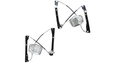 Macara geam VW Golf 5 (COMBI/doar pt modelele Variant) 2005-2010; VW Jetta 3 1K2 2005-2010 usa Fata partea Dreapta, electrica, 1K5837462B