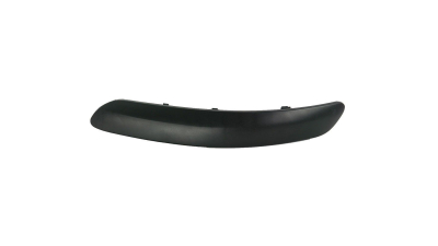 Bandou bara stanga fata, stanga Vw Golf 5 Plus (5m), 01.2005-01.2009, negru, 5M0807655;5M08076559B9